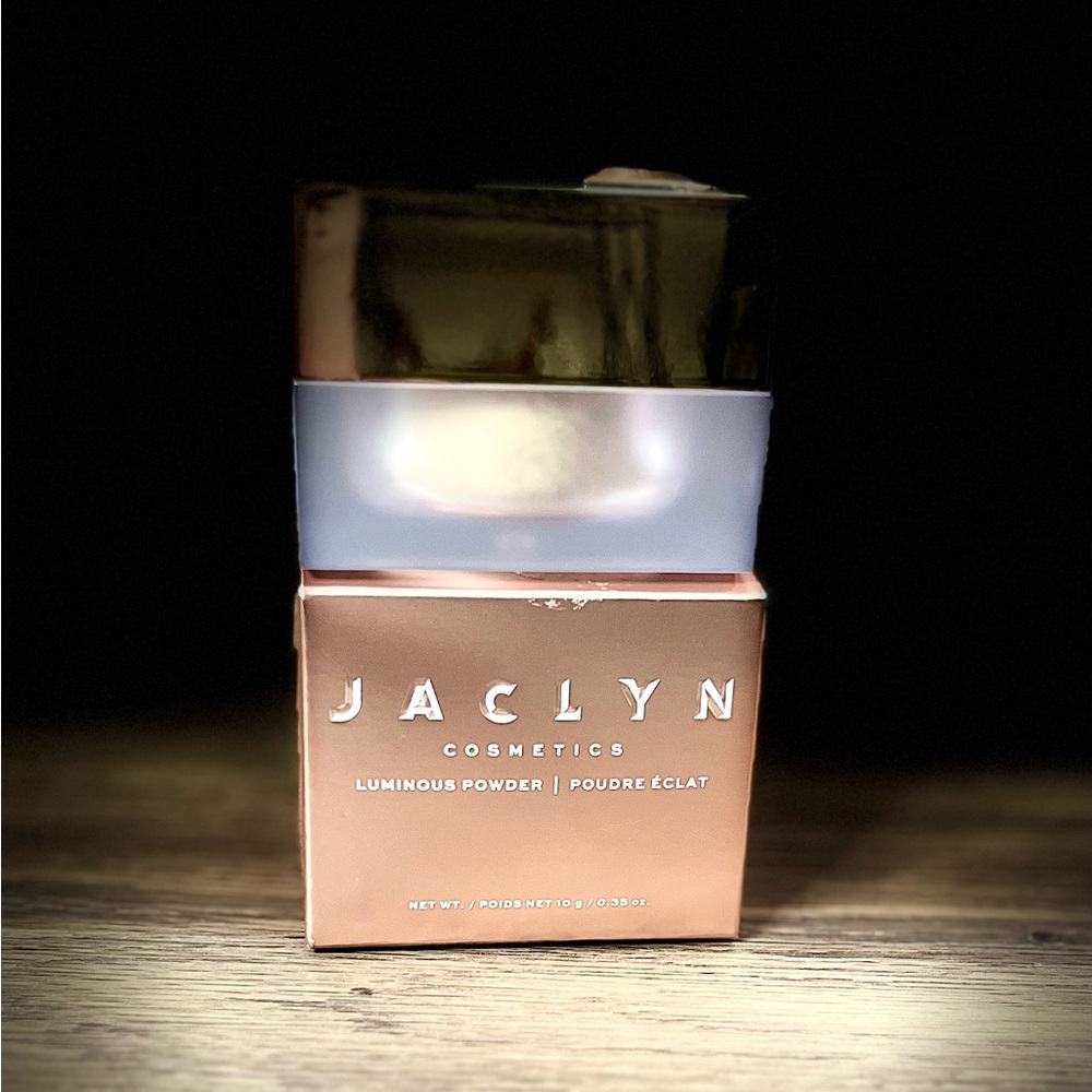 Jaclyn Hill Cosmetics NIB